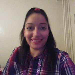 Meet your Posher, Rosemary